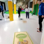 CŠOD Kranjska Gora 2023, šola v naravi 7. r.