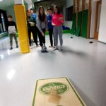 CŠOD Kranjska Gora 2023, šola v naravi 7. r.