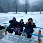 CŠOD Kranjska Gora 2023, šola v naravi 7. r.