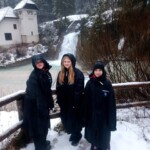 CŠOD Kranjska Gora 2023, šola v naravi 7. r.