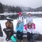 CŠOD Kranjska Gora 2023, šola v naravi 7. r.