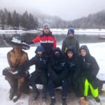 CŠOD Kranjska Gora 2023, šola v naravi 7. r.