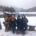 CŠOD Kranjska Gora 2023, šola v naravi 7. r.