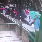 CŠOD Kranjska Gora 2023, šola v naravi 7. r.