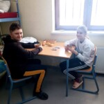 CŠOD Kranjska Gora 2023, šola v naravi 7. r.