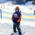 CŠOD Kranjska Gora 2023, šola v naravi 7. r.