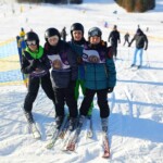 CŠOD Kranjska Gora 2023, šola v naravi 7. r.