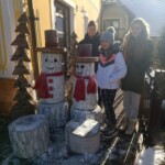 CŠOD Kranjska Gora 2023, šola v naravi 7. r.