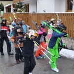 CŠOD Kranjska Gora 2023, šola v naravi 7. r.