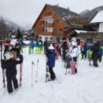 CŠOD Kranjska Gora 2023, šola v naravi 7. r.