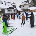 CŠOD Kranjska Gora 2023, šola v naravi 7. r.