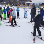 CŠOD Kranjska Gora 2023, šola v naravi 7. r.