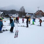 CŠOD Kranjska Gora 2023, šola v naravi 7. r.