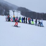 CŠOD Kranjska Gora 2023, šola v naravi 7. r.