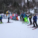 CŠOD Kranjska Gora 2023, šola v naravi 7. r.