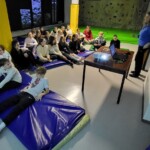 CŠOD Kranjska Gora 2023, šola v naravi 7. r.