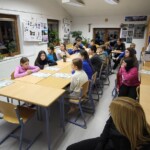 CŠOD Kranjska Gora 2023, šola v naravi 7. r.