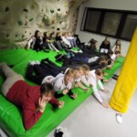 CŠOD Kranjska Gora 2023, šola v naravi 7. r.