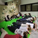 CŠOD Kranjska Gora 2023, šola v naravi 7. r.