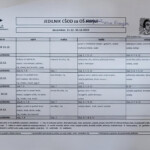 CŠOD Kranjska Gora 2023, šola v naravi 7. r.