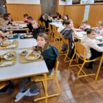 CŠOD Kranjska Gora 2023, šola v naravi 7. r.