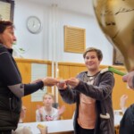 CŠOD Kranjska Gora 2023, šola v naravi 7. r.