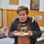 CŠOD Kranjska Gora 2023, šola v naravi 7. r.