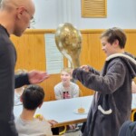 CŠOD Kranjska Gora 2023, šola v naravi 7. r.