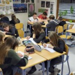 CŠOD Kranjska Gora 2023, šola v naravi 7. r.