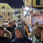 CŠOD Kranjska Gora 2023, šola v naravi 7. r.