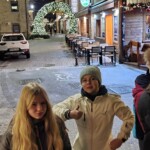 CŠOD Kranjska Gora 2023, šola v naravi 7. r.