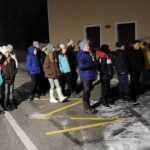 CŠOD Kranjska Gora 2023, šola v naravi 7. r.