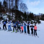 CŠOD Kranjska Gora 2023, šola v naravi 7. r.