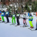 CŠOD Kranjska Gora 2023, šola v naravi 7. r.