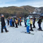 CŠOD Kranjska Gora 2023, šola v naravi 7. r.