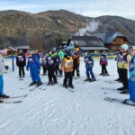 CŠOD Kranjska Gora 2023, šola v naravi 7. r.