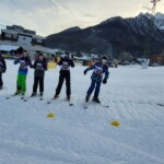 CŠOD Kranjska Gora 2023, šola v naravi 7. r.