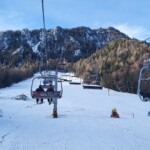 CŠOD Kranjska Gora 2023, šola v naravi 7. r.