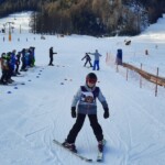 CŠOD Kranjska Gora 2023, šola v naravi 7. r.