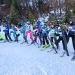 CŠOD Kranjska Gora 2023, šola v naravi 7. r.