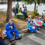 CŠOD Kranjska Gora 2023, šola v naravi 7. r.