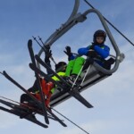 CŠOD Kranjska Gora 2023, šola v naravi 7. r.