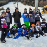 CŠOD Kranjska Gora 2023, šola v naravi 7. r.