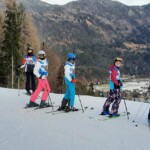 CŠOD Kranjska Gora 2023, šola v naravi 7. r.