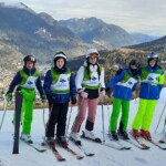 CŠOD Kranjska Gora 2023, šola v naravi 7. r.