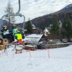 CŠOD Kranjska Gora 2023, šola v naravi 7. r.