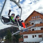 CŠOD Kranjska Gora 2023, šola v naravi 7. r.