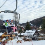 CŠOD Kranjska Gora 2023, šola v naravi 7. r.