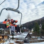 CŠOD Kranjska Gora 2023, šola v naravi 7. r.