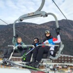 CŠOD Kranjska Gora 2023, šola v naravi 7. r.